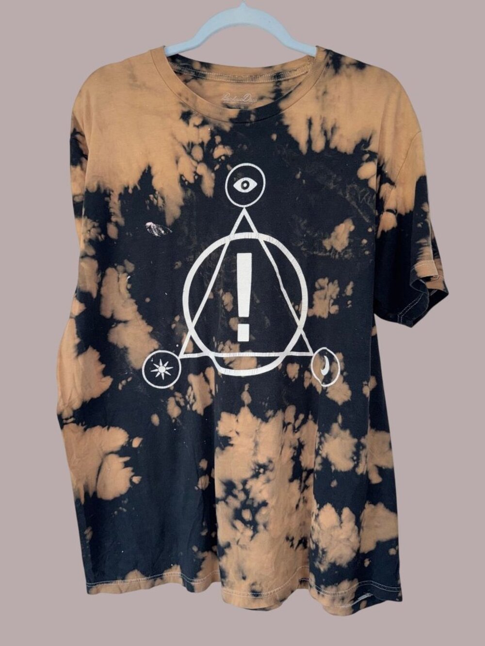 Panic at the Disco T-shirt XL 23” p2p